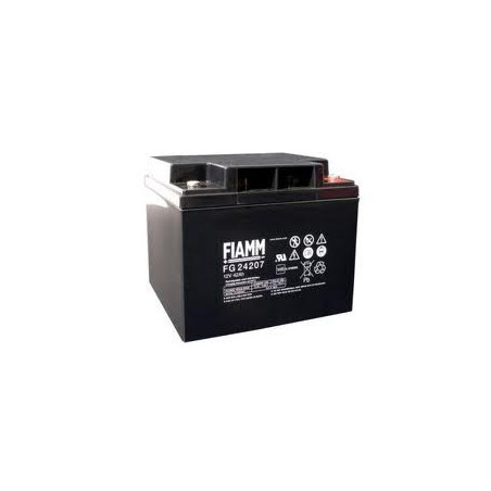 FG22703 Akumuliatorius 12V 27Ah
