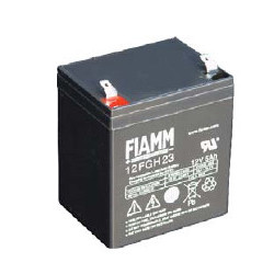 12FGH23 Baterie 12V 5AH
