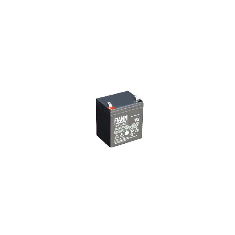 12FGH23 Baterie 12V 5AH 12FGH23 Baterie 12V 5AH