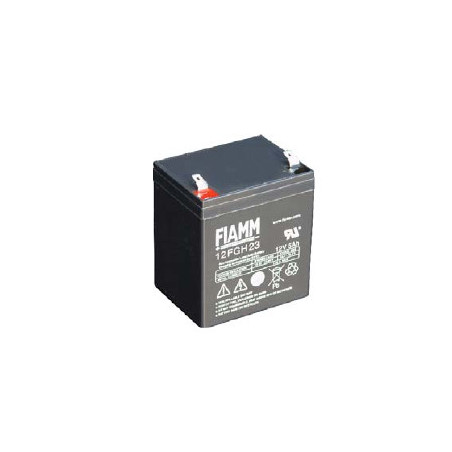 12FGH23 battery 12V 5AH
