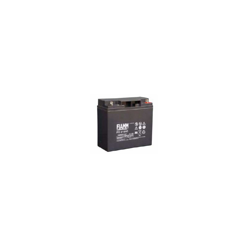 FG21803 Akkumulátor 12V 18Ah FG21803 Akkumulátor 12V 18Ah