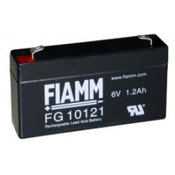 FG10121 Akumulator 6V 1,2Ah