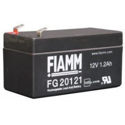 FG20121 Reîncărcare 1.2AH 12V