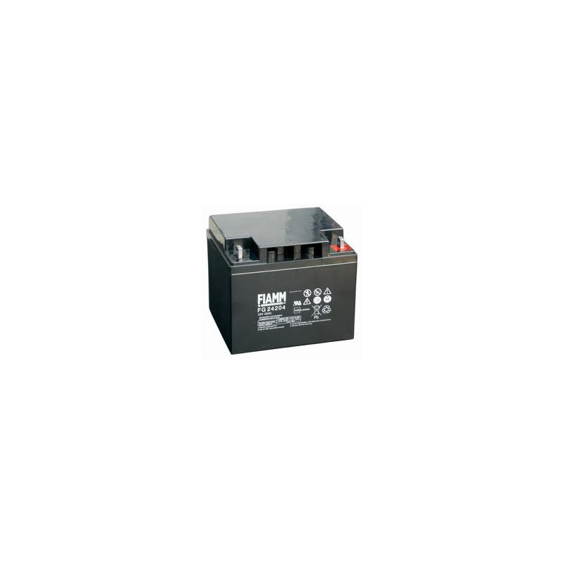 FG24204 Akkumulátor 12V 42Ah FG24204 Akkumulátor 12V 42Ah
