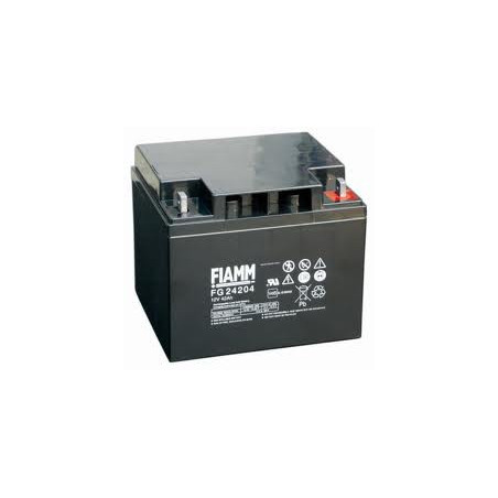 FG24204 12V 42AH baterie