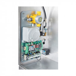 Pressure protection 2.0 System and components