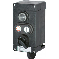 EX CASETTE DE CONTROL