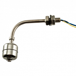 Series 70 level sensor, stainless steel