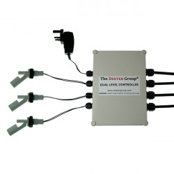 Regulator poziomu Dual Level Controller