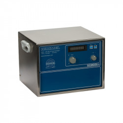 Induction heating generators: power 2-5 kW, frequency 250-1000 kHz