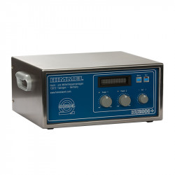 Générateurs de chauffage par induction: puissance 2-5 kW, fréquence 250-1000 kHz