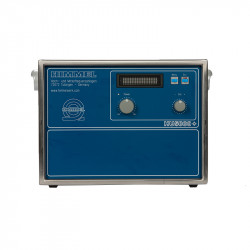 Induction heating generators: power 2-5 kW, frequency 250-1000 kHz
