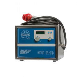 Générateurs de chauffage par induction: puissance 10 kW, fréquence 20-100 kHz