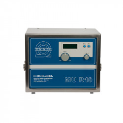 Generator do grzania indukcyjnego moc 10 kW MU R10