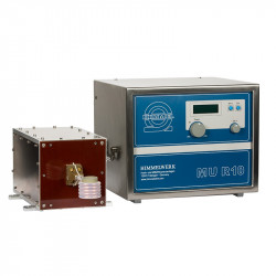 Generatoare de încălzire prin inducție: putere 10 kW, frecvență 20-100 kHz