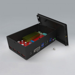 Customized enclosures