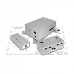 Customized enclosures