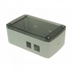 Customized enclosures