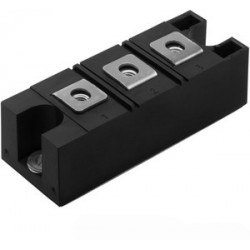 Modul diodic VSKD236 / 16 (IRKD236 / 16)