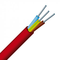 SILICABLE MC-ECS -60 ° C à + 180 ° C