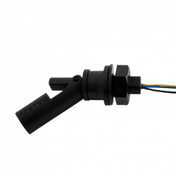 Ниво сензор DE43-10C02.