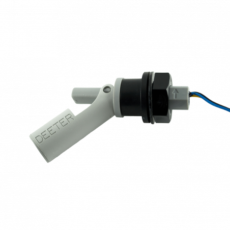 Level sensor DE44-10C02