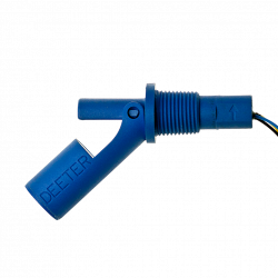 DE45-10C03 szintérzékelő