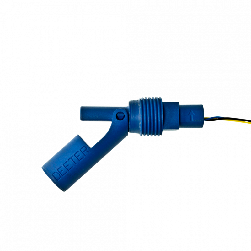 DE45-10C04 szintérzékelő