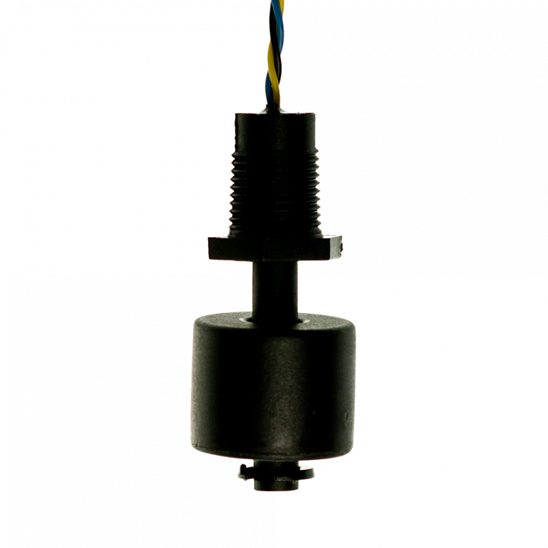 DE53-10C03 szintérzékelő