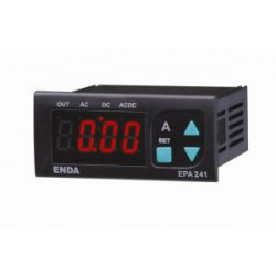 EPA241S-R-SM Ammetru de table (5A)
