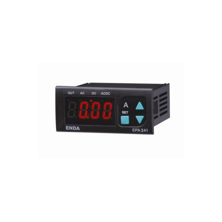 EPA241S-R-SM Amperomierz tablicowy (5A)