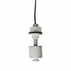 DE22-2A01 szintérzékelő