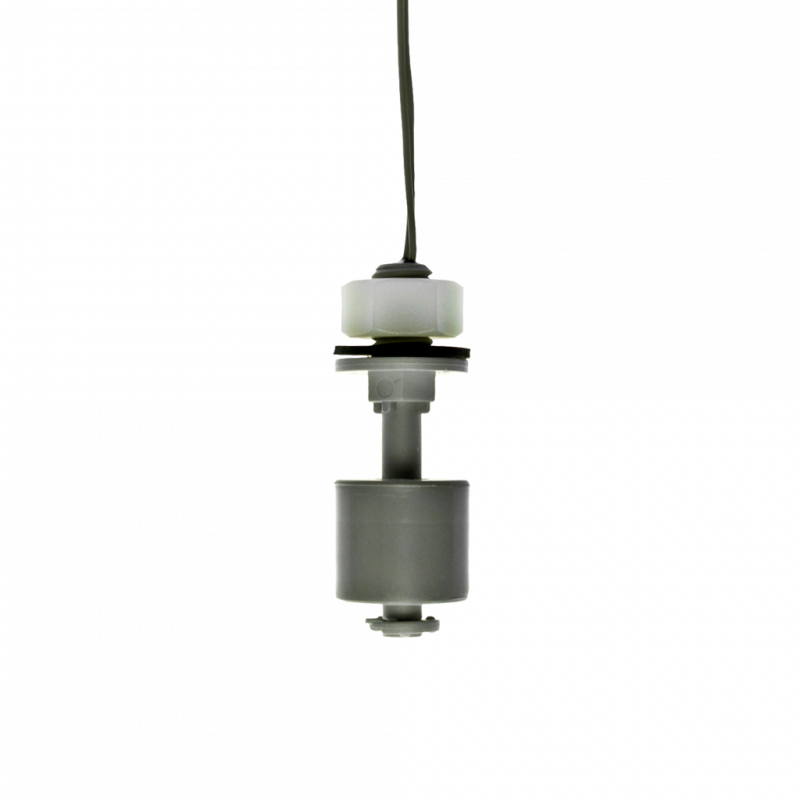 DE24-2A01 szintérzékelő