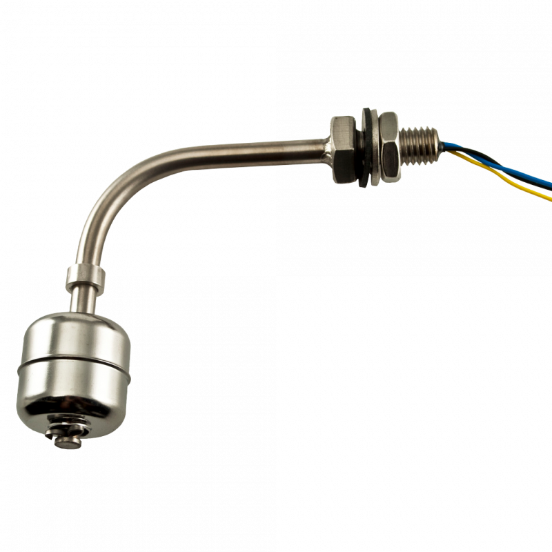 DE70-10C szintérzékelő