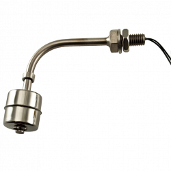 DE70-50A szintérzékelő