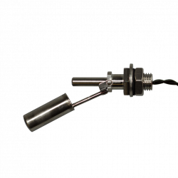 DE80-50A01 szintérzékelő