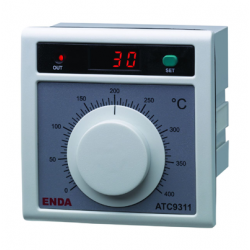 ATC9311-SSR Analóg szabályozó SSR kimenettel