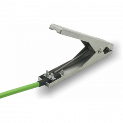 Earthing terminals (single)