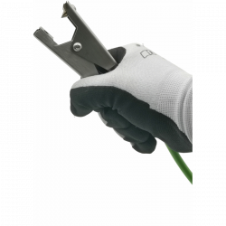 Earthing terminals (single)