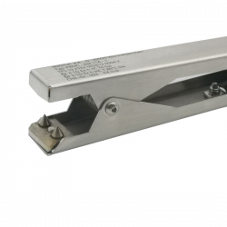 Earthing terminals (single)