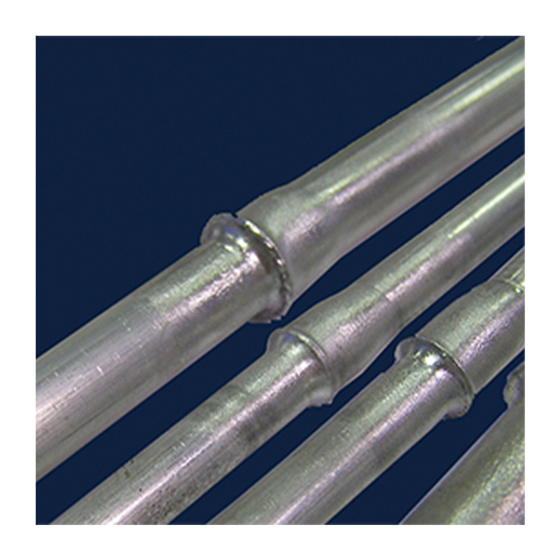 Lutowanie twarde aluminium - Aluminum Brazing