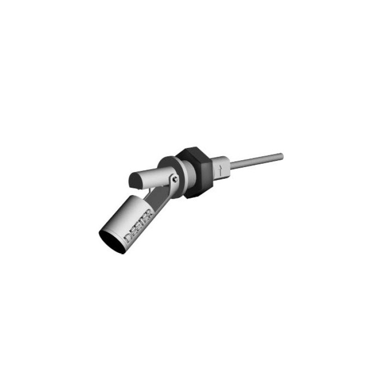 DE45-10C02 szintérzékelő DE45-10C02 szintérzékelő