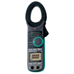 KEW2056R Clamp Meter 1000A AC / DC TRMS