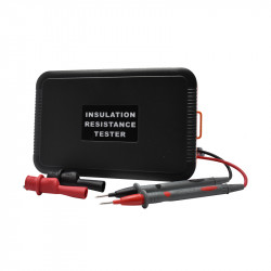 VC60B+ EnergyLab 250/500/1000V 2GOhm szigetelési ellenállás mérő