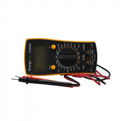 VC830M multimetru VC830M multimetru