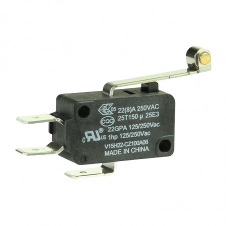 V15H22-CZ100A06 mikrocarpitch