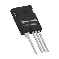 G3R20MT12K MOSFET SiC