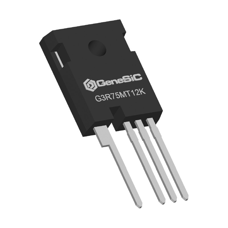 G3R20MT12K MOSFET SiC