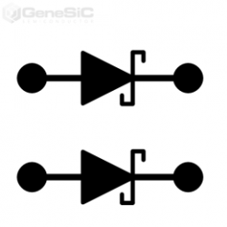 GB2X50MPS17-227 DIODE SIC. GB2X50MPS17-227 DIODE SIC.