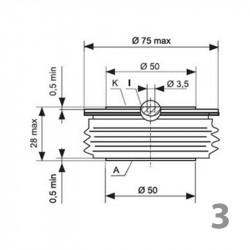 Diode rapide